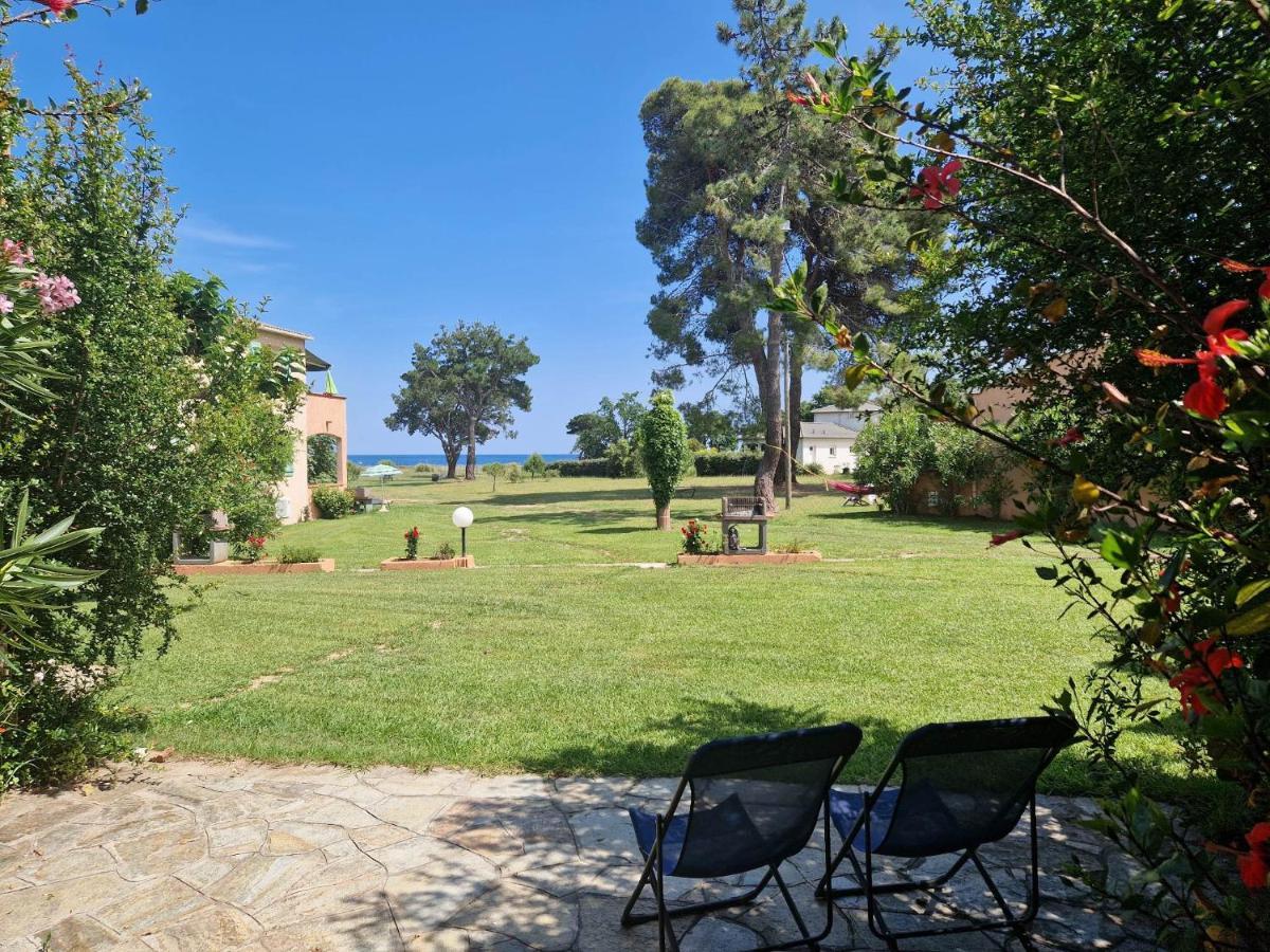 Pinea Mare Ξενοδοχείο Poggio Mezzana Εξωτερικό φωτογραφία