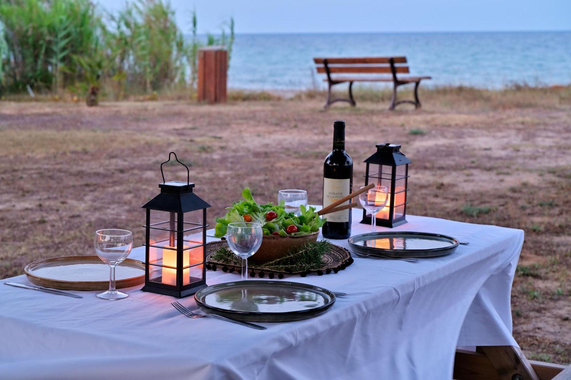 Pinea Mare Ξενοδοχείο Poggio Mezzana Εξωτερικό φωτογραφία